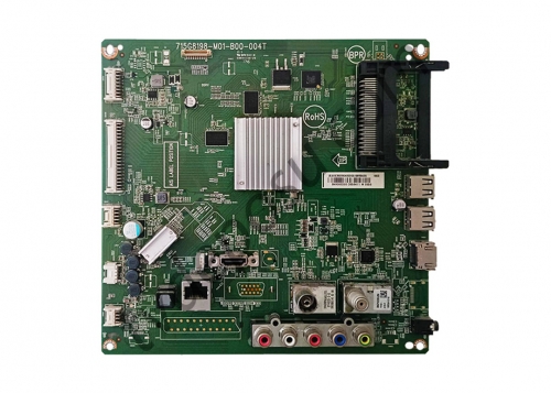 715G8198-M01-B00-004T, B49060300, XGCB02B04003SX, TPT490F2-FHBN0.K, 49PFS5302, PHİLİPS LED TV ANAKART