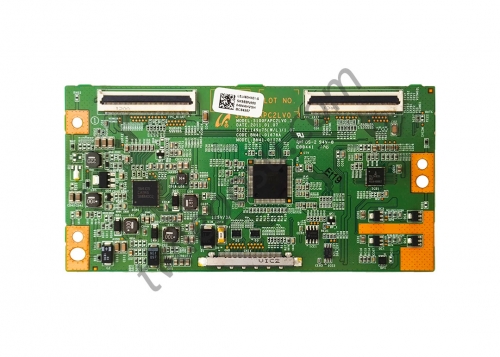 S100FAPC2LV0.3, BN41-01678A, LTJ460HN01-J, UE46D5000, SAMSUNG LED TV TCON