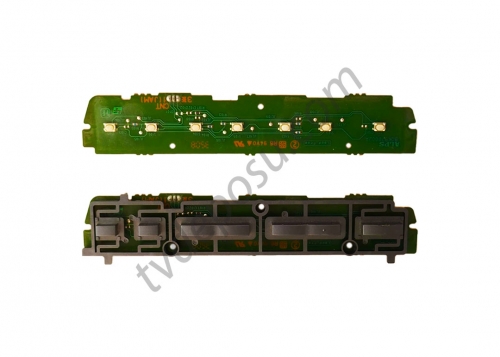 ALPS BQK970002A, LK315T3LA3S, KDL-32V4210, SONY LCD DIGITAL COLOUR TV TUŞ TAKIMI