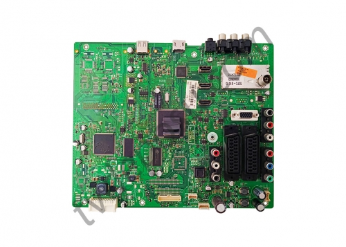 17MB35-4, 060109, 10064489, 20451782, TDTC-G101D, 30063523, LC370WUD(SB)(A1), 37PF7014, VESTEL LCD TV ANAKART