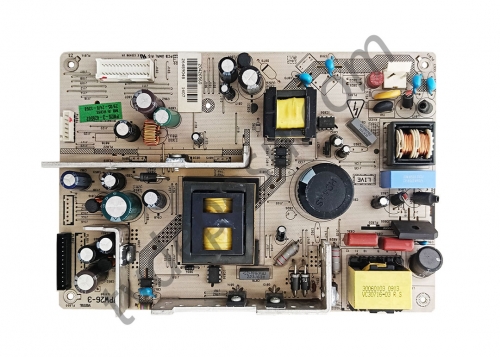 17PW26-3, 141108, 20426560, PW26-3-426562, LC370WUD(SB)(A1), 37PF7014, VESTEL LCD TV BESLEME KARTI