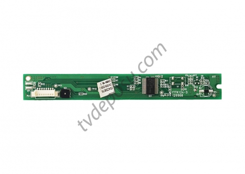 17TK123-3, 20425879, 37PF7014, VESTEL LCD TV TUS TAKIMI