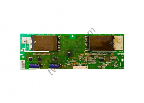 6632L-0543A, 37SL-0(L), PPW-EE37SL-0, LC370WUD(SB)(A1), 37PF7014, VESTEL LCD TV İNVERTER