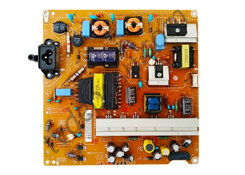 EAX65628601 (1.3), LGP3942I-14PL1-IT, 42LB580N, LG LED TV BESLEME KARTI