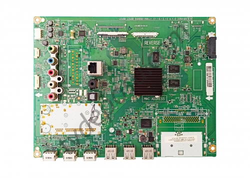 EAX65610904 (1.0), LE46B, LD46B, EBT63433301, NC4-M-TU24, LC420WUN-SCA1, 42LB580N, LG LED TV ANAKART