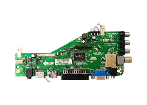 MV59XS03.S02, 3BD0006418, YT-1011, YUMATU DLED TV ANAKART