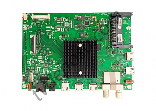 YG0190R-2, GO.V01.004.00-0048, 057T50C51A, B50 D 986 S, BEKO LED TV ANAKART