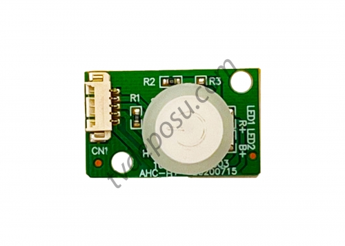 1612G27AM0003, TURBOX MT-L238FHD, TURBOX LED MONİTÖR TUŞ TAKIMI