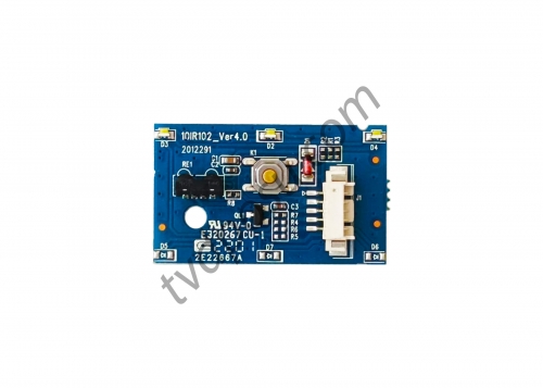 10IR102_VER4.0, 2012291, 2E22667A, SN50FMN242-0246, SUNNY LED TV GÖZ SENSÖRÜ