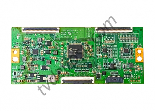 PT500GT04-1-C-1, SN50FMN242-0246, SUNNY LED TV TCON