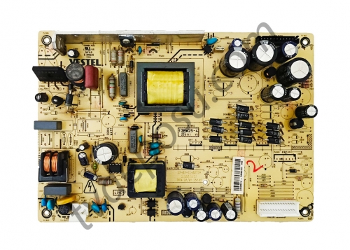 17PW25-4, 23003514, LTA320AP06, RTV 32917, REGAL LCD TV BESLEME KARTI