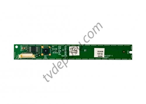 17TK124F-1, 150311, RTV 32917, REGAL LCD TV TUŞ TAKIMI