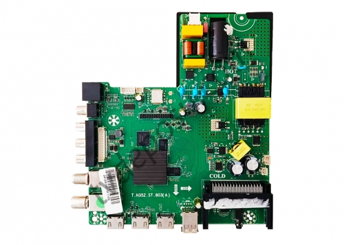 T-H352-ST-803(A), 2412ST43TSF1159, ST43TS4000F, AMSTRAD FULL HD LED TV ANAKART