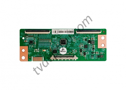 T430HVN01.0-01.A, T430HV01.2, ST43TS4000F, AMSTRAD FULL HD LED TV TCON KARTI