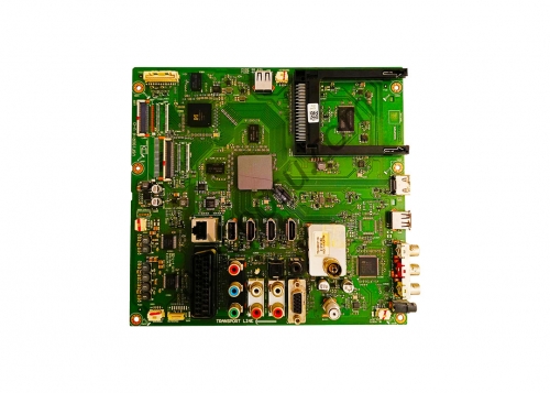 VSF190R-6 V-0, KTSAZZ, LTA400HF31, B40-LEG-6B, BEKO LED TV ANAKART