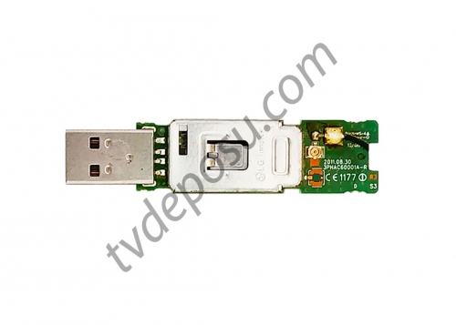 3PHAC60001A-R, TWFM-L301D, LTA400HF31, B40-LEG-6B, BEKO LED TV WIFI MODÜL