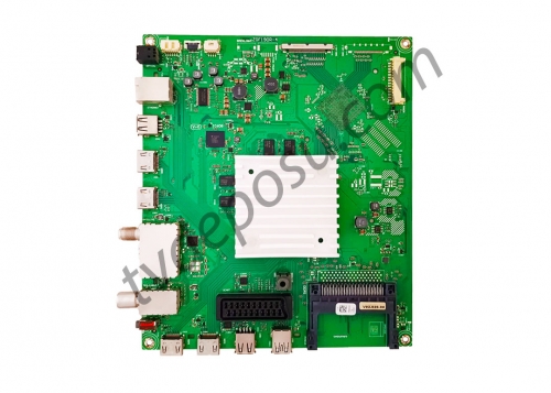 ZGF190R-4, RBB0ZZ, 057T40B78V, 40 VLX 7730 SP. GRUNDIG LED TV ANAKART