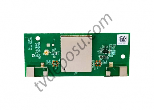 48DHUR01.0GB, DHUR-A32, ZJW920R, 057T40B78V, 40 VLX 7730 SP. GRUNDIG LED TV WIFI MODÜLÜ