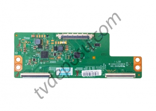 V15 FHD DRD, 6870C-0532A, 43 6871L, 057D43C45P, 43 VLE 6830 BP, GRUNDİG LED TV TCON