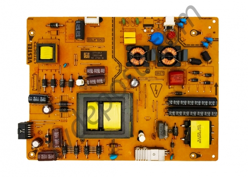 17IPS72, 23332140, 190216R3A, VES550QNDL-2D-N11, 55UB6300, VESTEL LED TV BESLEME KARTI