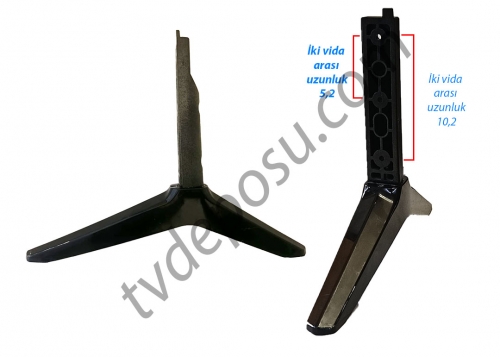 55UB6300, VESTEL LED TV AYAĞI