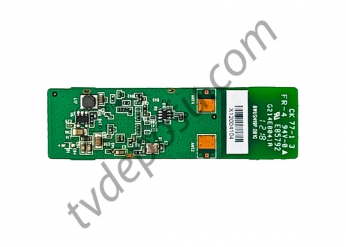 8WUSN19P.081G, 282206502587, LTA550HQ19, 55PFL8007K/12, PHİLİPS SMART LED TV WIFI MODÜLÜ