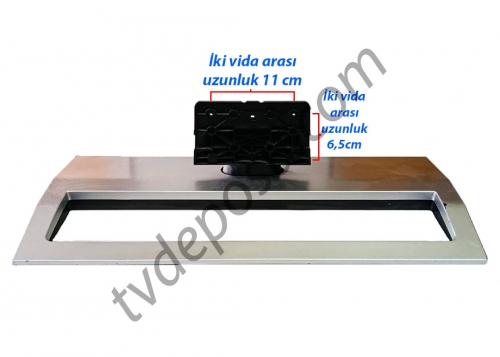 43UL3B63DT TOSHIBA SMART LED TV AYAĞI