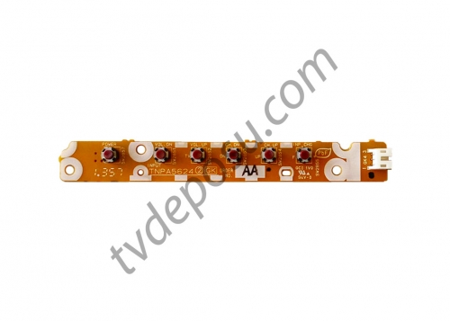 TNPA5624, LC420EUN(SN)(M3), TX-L42E5E, PANASONİC LCD TV TUŞ TAKIMI