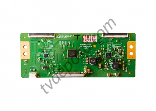 32-37-42-47-55 FHD TM120 VER 0.3, 6870C-0401C, LC420EUN(SN)(M3), TX-L42E5E, PANASONİC LCD TV TCON