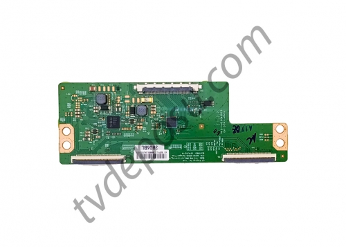6870C-0532A, V15 FHD DRD_NON-SCANING_V0.3, AX43DIL13-0216 AXEN LED TV TCON 
