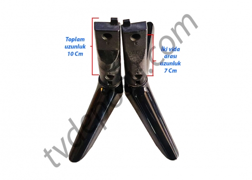 43U9401, VESTEL LED TV AYAĞI