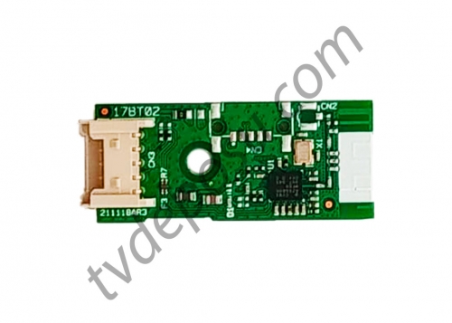 17BT02, 21111BAR3, VES4300QNYL-2D-B02, 43U9401, VESTEL LED TV BLUETOOTH MODÜL