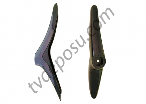 43R654FA9, REGAL LED TV AYAĞI