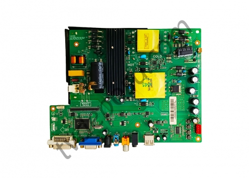 16AT018, EQ3310, EQ2604, SN049DLD16AT018-LKFM, PNL20171220C10000761, SUNNY FULL HD TV ANAKART