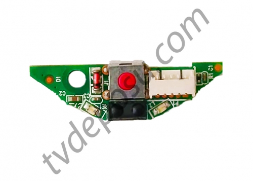 12SB02, 2C151126, LC490DUY-SHA1, SN049DLD16AT018-LKFM, SUNNY FULL HD TV GÖZ SENSÖRÜ