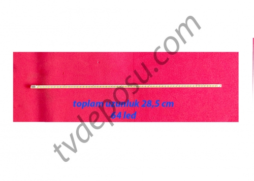 LAMWT215MFLZA_V0.3, LM215WF4 (TR)(A2), E2243FWS, AOC NOC LCD MONİTÖR LED BAR