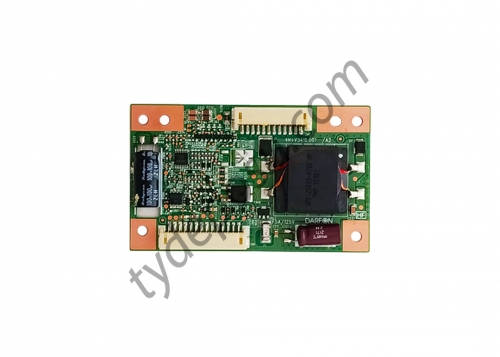 MODEL V341-001, MODEL V341-002, MODEL V341-003, MODEL V341-004, MODEL V341-005, T320HVN01.1, 32LS5600 LG LED TV LED DRİVER