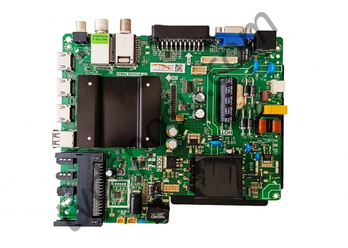 TP.MT5510S.PB803, 1110-10791-260104021200, HK430WLEDM-JHS1H, A204300S, AWOX LED TV ANAKART