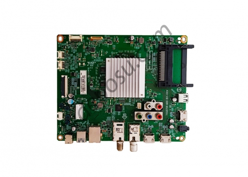 715G8709-M0B-B01-005K, XICB02B00101SX-H8WBB4S, B50050100, TPT500B5-U1T01D, 50PUS6503, PHİLİPS LED TV ANAKART
