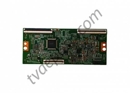 CV500U1-T01-CB-1, C160004SS2007-02, TPT500B5-U1T01D, 50PUS6503, PHİLİPS LED TV TCON