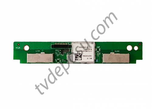 317GAAWF648TCL, W5AM2511, TPT500B5-U1T01D, 50PUS6503, PHİLİPS LED TV WİFİ MODÜL