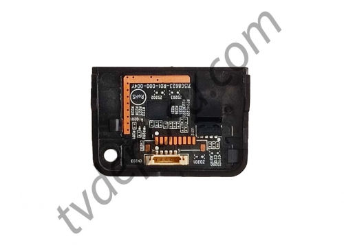 715G8623-R01-000-004Y, TPT500B5-U1T01D, 50PUS6503, PHİLİPS LED TV GÖZ SENSÖRÜ