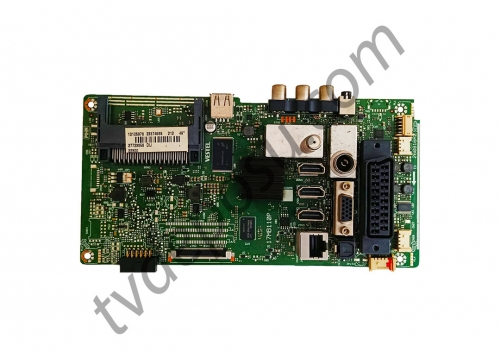17MB110P, 260816R2, 10105978, 23374569, 27723656, F+L (UNEL2DU01CN_95_71), 49FB7500 VESTEL LED TV ANAKART