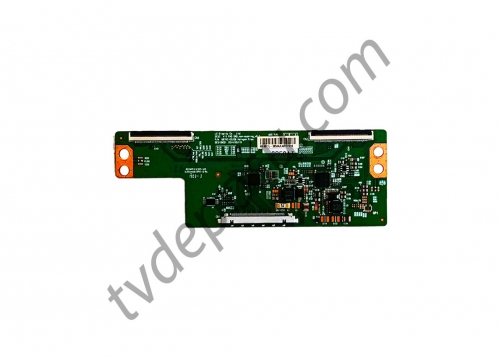 3850AJ, V15 FHD DRD, 6870C-0532B, 496871L, F+L (UNEL2DU01CN_95_71), 49FB7500 VESTEL LED TV TCON 