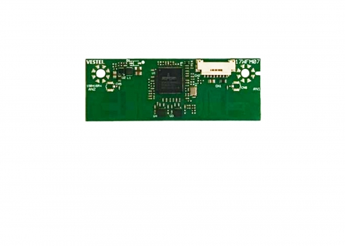 17WFM07, 190416R4, 23324389, F+L (UNEL2DU01CN_95_71), 49FB7500 VESTEL LED TV WİFİ MODÜL