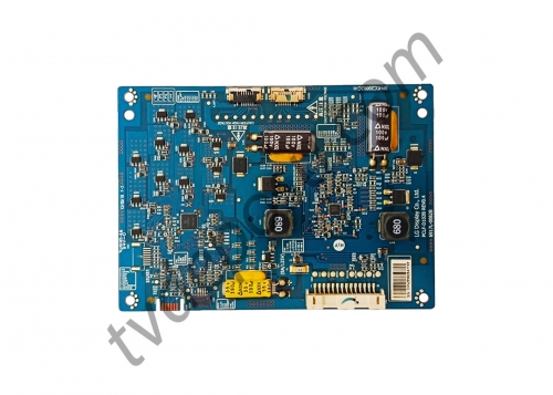 3PHCC20002C-H, 6917L-0082B, PCFL-D102B, LC420EUD TX-L42ETW5 PANASONIC LCD TV LED SÜRÜCÜ KARTI