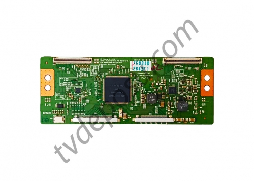 2842F1, 6870C-0402C, LC420EUD TX-L42ETW5 PANASONIC LCD TV T-CON 