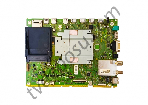 TNPH0993, TUC5ZJ50031, LC420EUD TX-L42ETW5 PANASONIC LCD TV ANAKART
