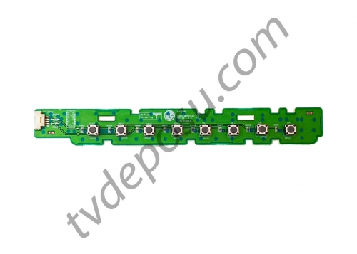 LA50-55, EAX61382501, 091109LKR, EBR6124, LK315D3LA57, 32LD550, LG LCD TV TUŞ TAKIMI 