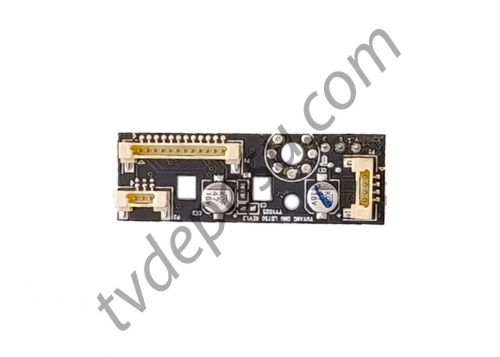 YUYANG DNU LD750 REV1.2, LK315D3LA57, 32LD550, LG LCD TV  GÖZ SENSÖRÜ